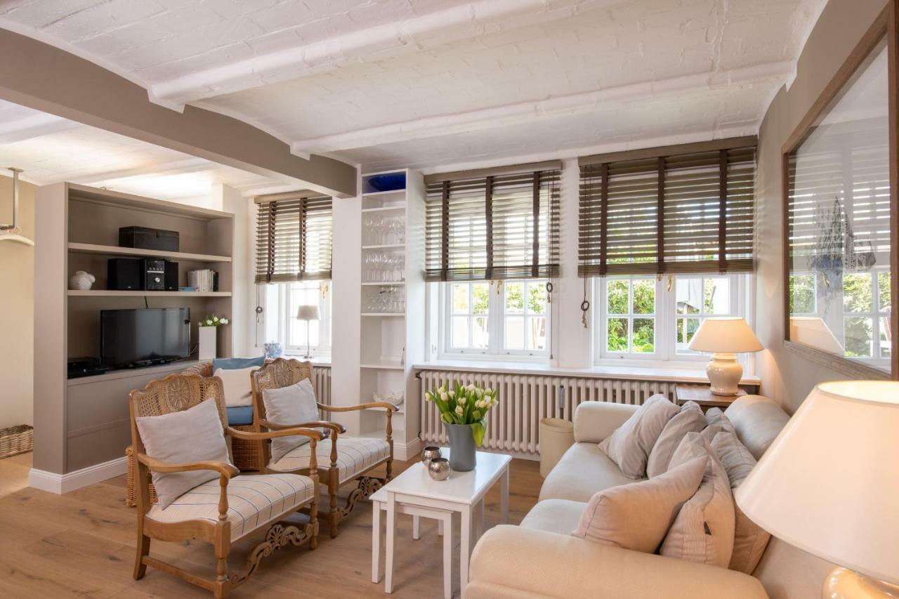 Apartment Ferien Domizil Gurtstig 25 - Stutenhof 13