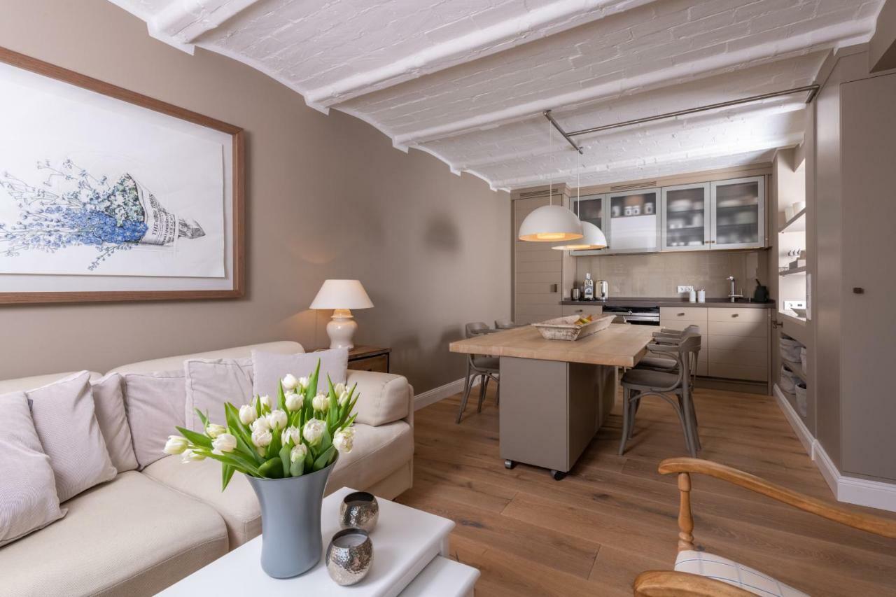 Ferien Domizil Gurtstig 25 - Stutenhof 13 *
