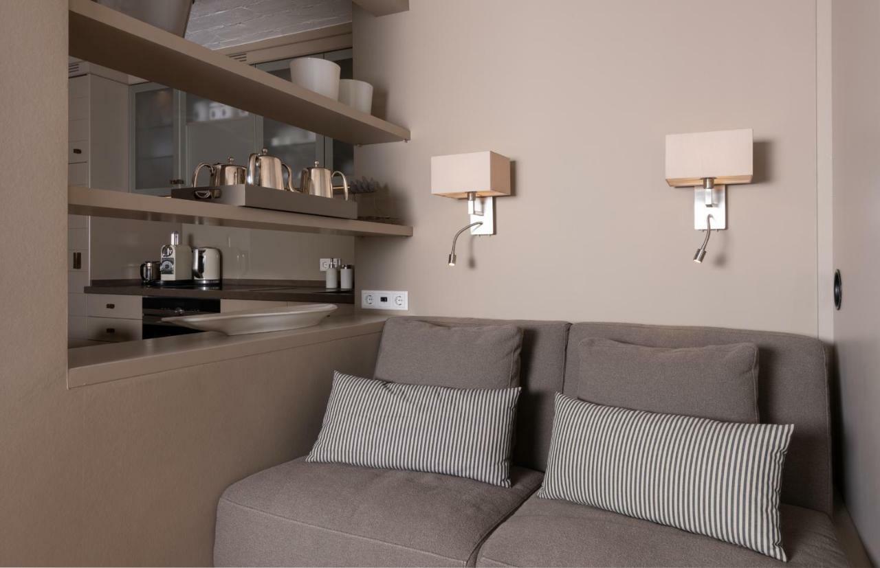 Ferien Domizil Gurtstig 25 - Stutenhof 13 Apartment Keitum